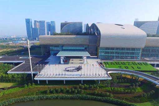 2025杭州家博会展讯